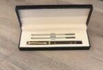 lv refillable twist pen