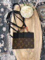 lanyard / id holder set