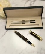 lv refillable twist pen