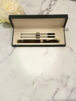 lv refillable twist pen