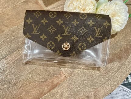 twist lock stadium bag