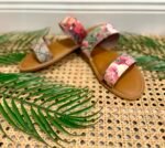 GG Bloom Sandals - Image 4