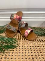 GG Bloom Sandals - Image 2