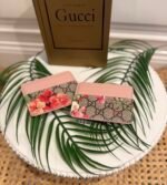 GG Blooms Card Holder