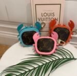 Crab AirPods Case / Bag Charm / Keychain - Image 3