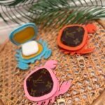 Crab AirPods Case / Bag Charm / Keychain