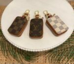 Key Fob Case - With Window