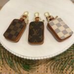 Key Fob Case - With Window