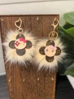 Mono Vivienne Puff Charms - Image 3