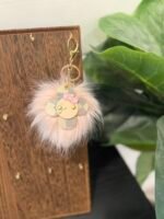 Damier Azur Vivienne Puff Charms - Image 2