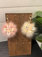 Murakami Vivienne Puff Charms - Image 2