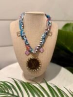Scarf Necklace - Image 5