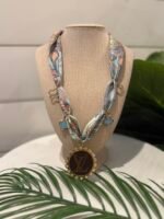 Scarf Necklace - Image 3