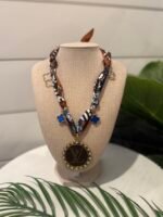 Scarf Necklace - Image 2