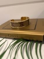 Thin GG Bangle - Image 3