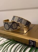 Navy GG Bangles - Image 2