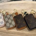 Key Fob Case - With Window
