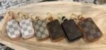 Key Fob Case - With Window