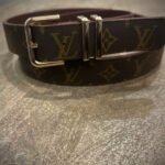 Mono Belt