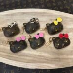 Hello Kitty Charm / Keychain