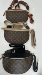 LARGE Mono Bumbag