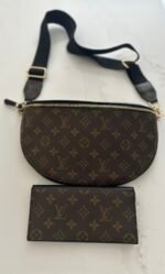 LARGE Mono Bumbag - Image 2