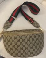 LARGE GG Bumbag