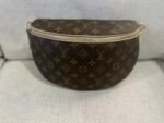 LARGE Mono Bumbag - Image 7