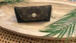 Genuine Leather Sunglasses Case - Image 3