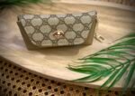 Genuine Leather Sunglasses Case - Image 4