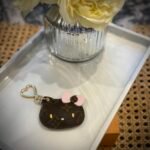 Hello Kitty Charm / Keychain