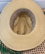 Adjustable Sunhat - Image 6