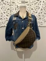 LARGE Mono Bumbag - Image 5
