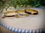 Thin Bangles