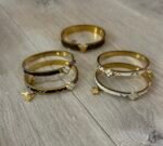 Thin Bangles - Image 2