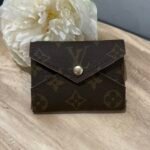 Snap Card Holder / Wallet