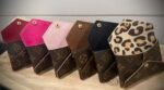 Snap Card Holder / Wallet - Image 4