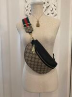 GG Bumbag - 9” x 6”