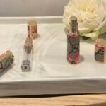 GG Blooms Perfume Atomizer