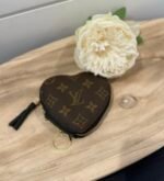 Heart Coin Pouch / Wallet - Image 3