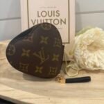 Heart Coin Pouch / Wallet