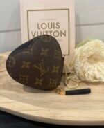 Heart Coin Pouch / Wallet