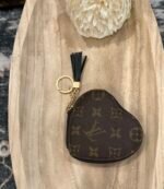 Heart Coin Pouch / Wallet - Image 4