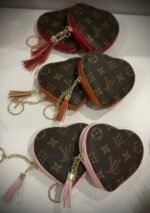 Heart Coin Pouch / Wallet - Image 6