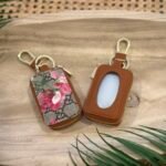 GG  Bloom Key Fob