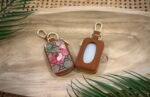 GG  Bloom Key Fob