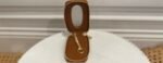 GG  Bloom Key Fob - Image 2
