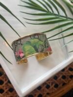 GG Bloom Cuff - Wide - Image 2
