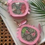 GG Blooms AirPod / Accessories Case