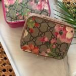 Large Zippered Pill Case/ Accessories Case